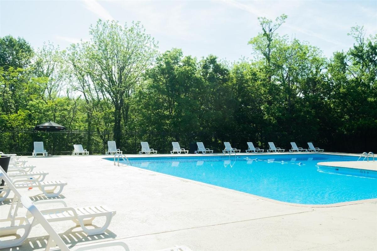 Cozy Retreat Golf, Lake & Nature At Beautiful Lake Monroe Bloomington Zewnętrze zdjęcie
