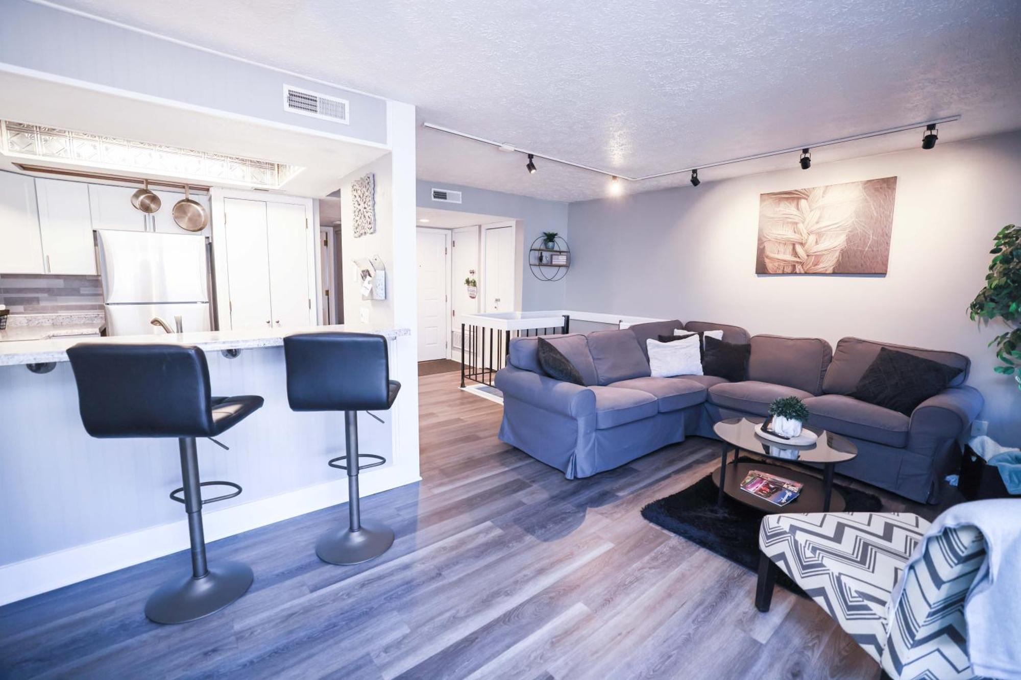 Cozy Retreat Golf, Lake & Nature At Beautiful Lake Monroe Bloomington Zewnętrze zdjęcie